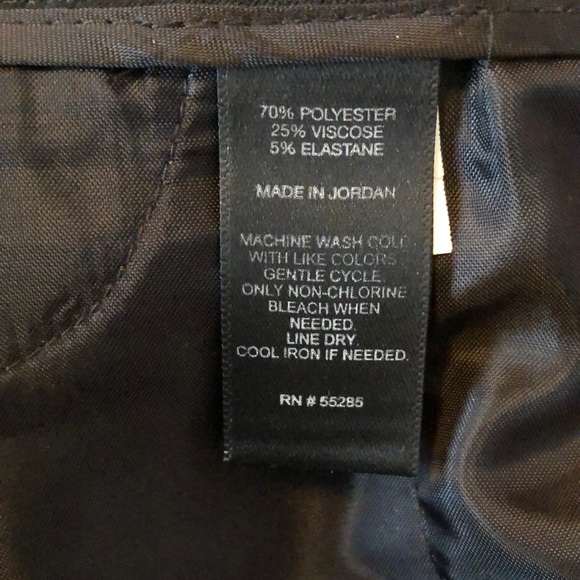 Express editor pants - Picture 4 of 7